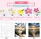 Autumn Forest Painting Paint by Number Kits Tropical Mountain River Canvas DIY Yellow Leaves Painting for Kids Adults Beginner with Brushes and Acrylic Art
